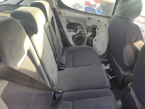  ASIENTOS TRASERO IZQUIERDO PEUGEOT 207 
