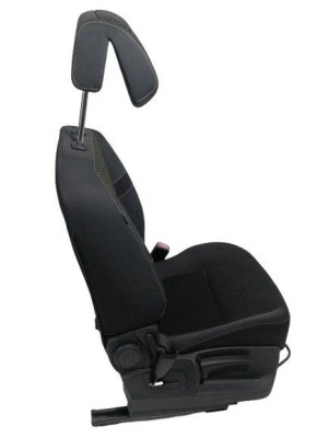 ASIENTO DELANTERO DERECHO, RENAULT, SCENIC III (JZ)