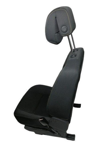  ASIENTO DELANTERO DERECHO RENAULT SCENIC III (JZ) 