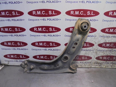 BRAZO SUSPENSION INFERIOR DELANTERO IZQUIERDO, SEAT, LEON (5F1)