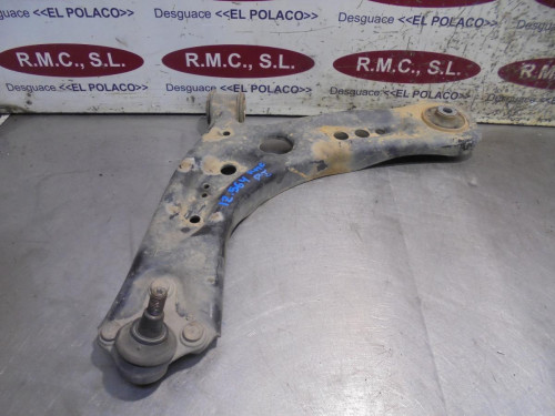  BRAZO SUSPENSION INFERIOR DELANTERO IZQUIERDO SEAT LEON (5F1) 