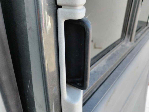  MANETA INTERIOR TRASERA DERECHA Volkswagen T6.1 TRANSPORTER CARAVELLE (SH) 