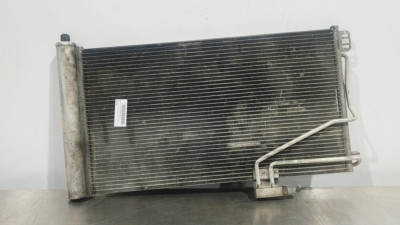 RADIADOR CALEFACCION / AIRE ACONDICIONADO, MERCEDES-BENZ, CLASE C (BM 203) SPORTCOUPE