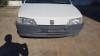 PARAGOLPES DELANTERO Peugeot 106 (S1)(08.1991->03.1996) PEUGEOT 106 (S1)(08.1991->03.1996) 