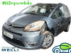 CITROEN GRAND C4 PICASSO — автомобиль-донор на запчасти 