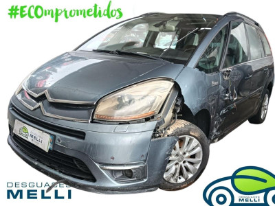 CITROEN GRAND C4 PICASSO