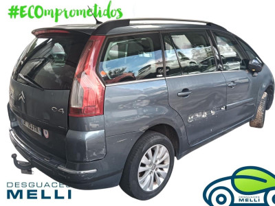 CITROEN GRAND C4 PICASSO