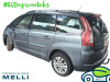 CITROEN GRAND C4 PICASSO — автомобиль-донор на запчасти 