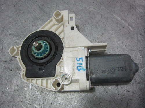 MOTOR ELEVALUNAS DELANTERO DERECHO PORSCHE CAYENNE (TIPO 92A) 
