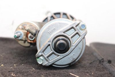 MOTOR ARRANQUE, CITROEN, C4 PICASSO