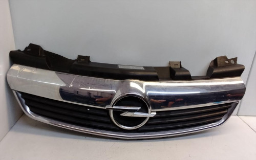 REJILLA DELANTERA Opel ZAFIRA B 