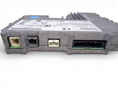 MODULO ELECTRONICO used