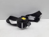 CINTURON SEGURIDAD TRASERO IZQUIERDO Opel COMBO LIFE E 