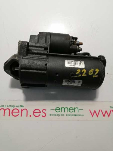  MOTOR ARRANQUE RENAULT KANGOO I (F/KC0) 