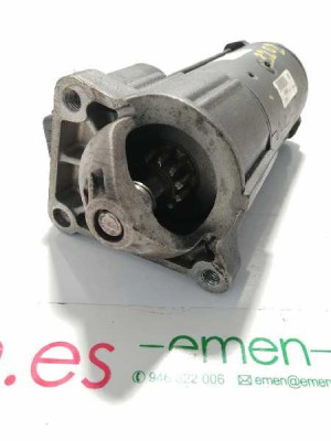MOTOR ARRANQUE, RENAULT, KANGOO I (F/KC0)