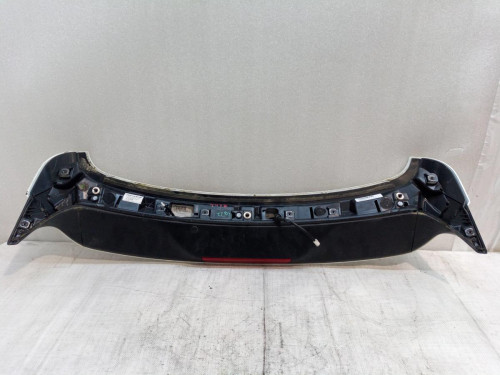  ALERON TRASERO NISSAN QASHQAI (J11E) 