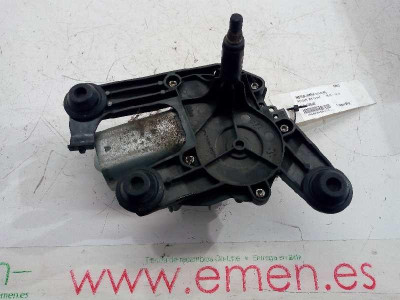 MOTOR LIMPIA TRASERO, PEUGEOT, 308