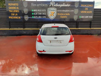 KIA CEED (ED)