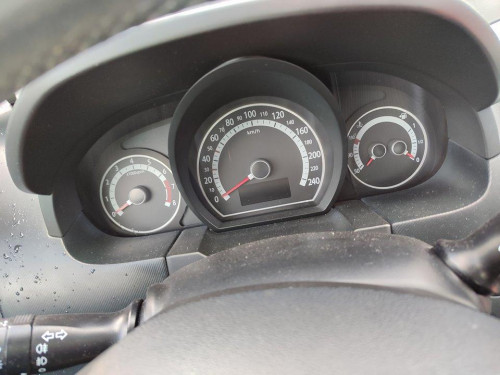 KIA CEED (ED) — автомобиль-донор на запчасти 