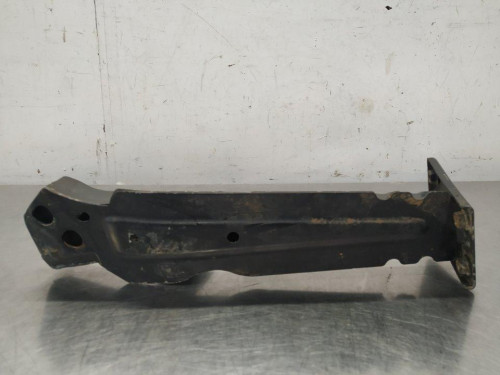  NO IDENTIFICADO FORD KA (CCU) 