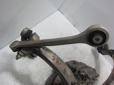 BRAZO SUSPENSION SUPERIOR DELANTERO DERECHO