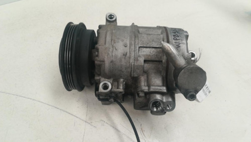  COMPRESOR AIRE ACONDICIONADO VOLKSWAGEN PASSAT BERLINA (3B3) 