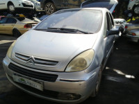 CITROEN XSARA PICASSO