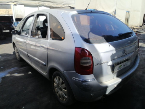  CITROEN XSARA PICASSO 