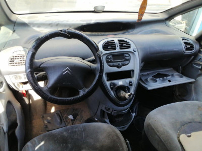 CITROEN XSARA PICASSO