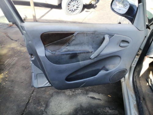  CITROEN XSARA PICASSO 