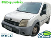 FORD TRANSIT CONNECT (TC7) — vehículo donante para recambios 