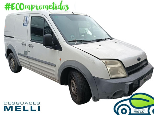 FORD TRANSIT CONNECT (TC7) — vehículo donante para recambios 