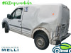 FORD TRANSIT CONNECT (TC7) — vehículo donante para recambios 