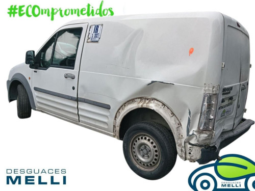 FORD TRANSIT CONNECT (TC7) — vehículo donante para recambios 
