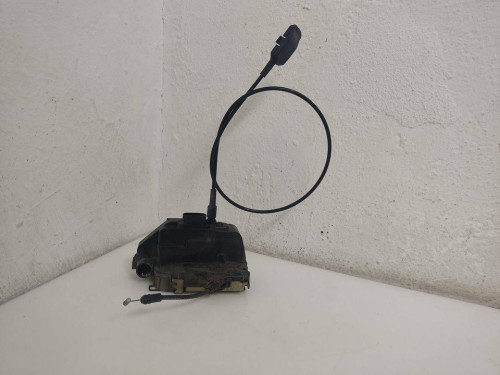 CERRADURA PUERTA DELANTERA DERECHA RENAULT MEGANE II BERLINA 5P 