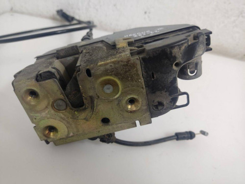 CERRADURA PUERTA DELANTERA DERECHA RENAULT MEGANE II BERLINA 5P 