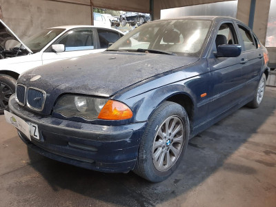 BMW SERIE 3 BERLINA (E46)