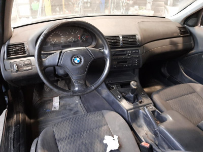 BMW SERIE 3 BERLINA (E46)