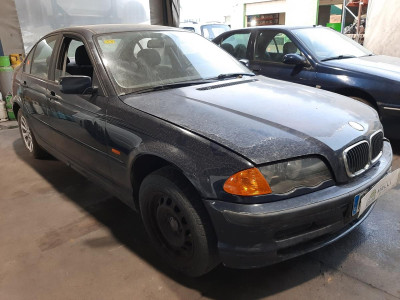 BMW SERIE 3 BERLINA (E46)