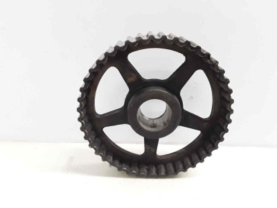 POLEA ARBOL LEVAS, Seat, IBIZA (6K1)