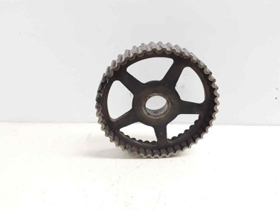 POLEA ARBOL LEVAS, Seat, IBIZA (6K1)