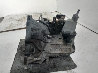 CAJA CAMBIOS, FORD, MONDEO BERLINA (GE)