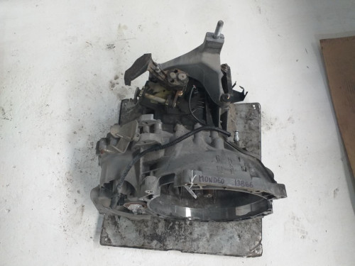  CAJA CAMBIOS FORD MONDEO BERLINA (GE) 
