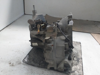 CAJA CAMBIOS, FORD, MONDEO BERLINA (GE)