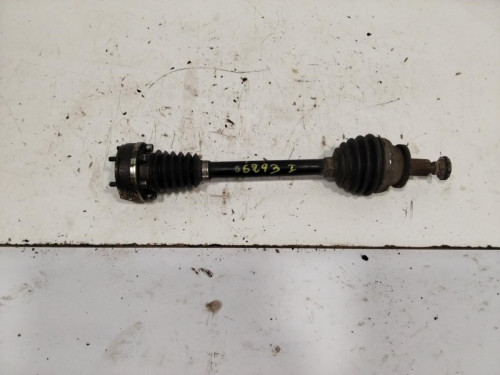 TRANSMISION DELANTERA IZQUIERDA Volkswagen POLO IV (9N3) 