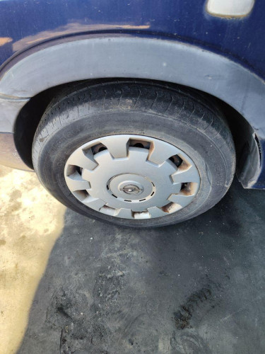 LLANTA Opel ZAFIRA A 