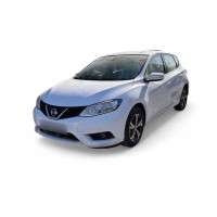NISSAN PULSAR (C13M)