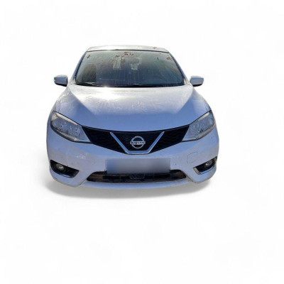 NISSAN PULSAR (C13M), NISSAN, PULSAR (C13M)