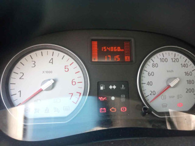 CUADRO INSTRUMENTOS, DACIA, SANDERO