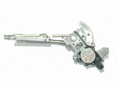 ELEVALUNAS DELANTERO IZQUIERDO, MITSUBISHI, OUTLANDER (CW0)